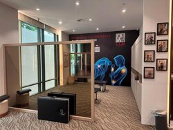 Anson House (D2), Office #457474651